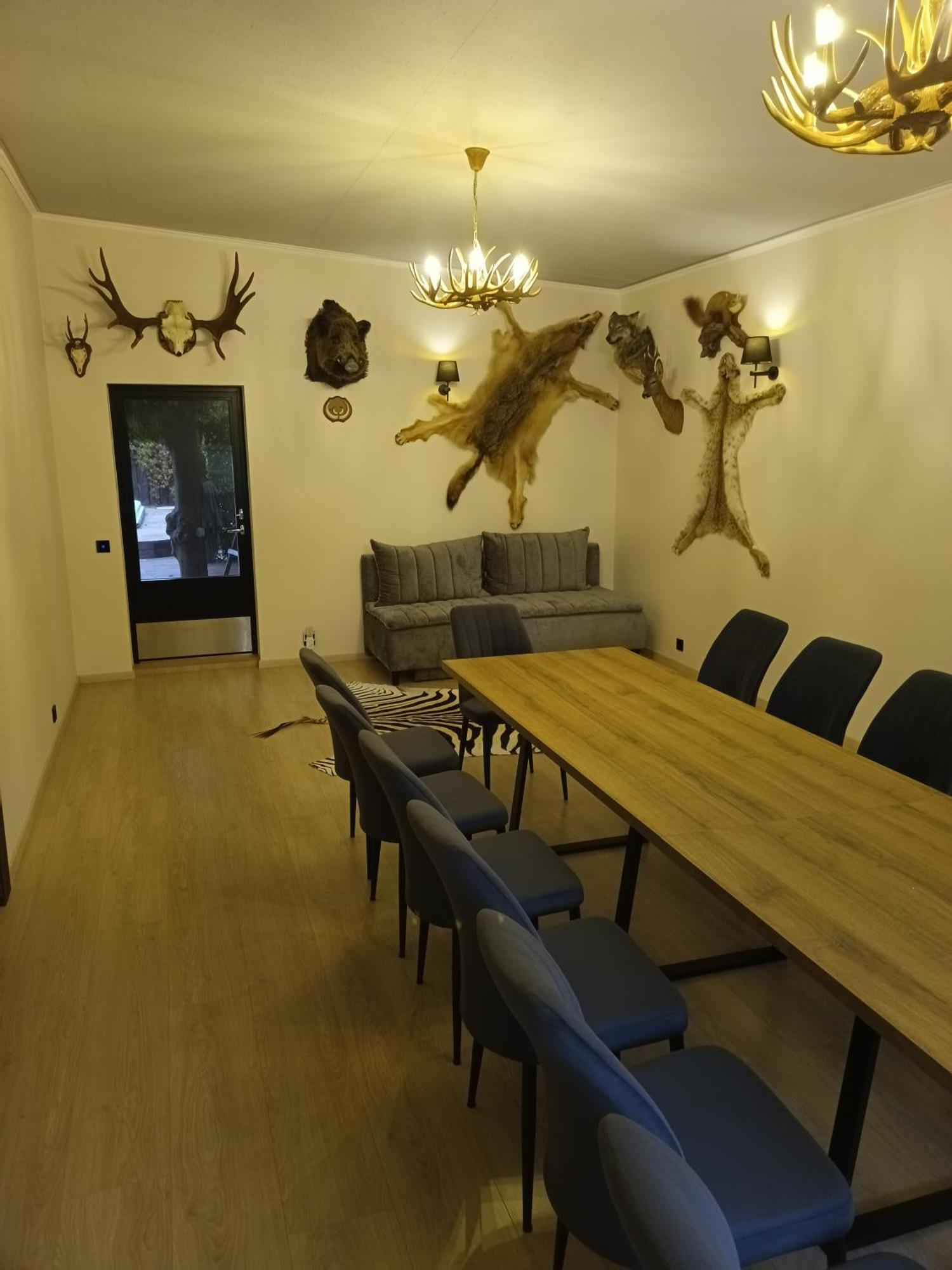Paepealse Guesthouse Kullamaa Eksteriør bilde